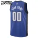 Orlando Magic Jordan Personoitava Lasten Pelipaita Statement Edition Swingman Sininen