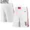 Nike Philadelphia 76ers Lasten Shortsit City Edition 2022-23 Swingman