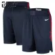 Nike Philadelphia 76ers Lasten Shortsit City Edition 2023-24 Swingman Laivasto Nike Philadelphia 76ers Lasten Shortsit City Edition 2023-24 Swingman Laivasto