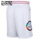 Nike Philadelphia 76ers Lasten Shortsit City Edition 2024-25 Swingman