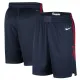 Nike Philadelphia 76ers Miesten Shortsit City Edition 2023-24 Swingman Laivasto Nike Philadelphia 76ers Miesten Shortsit City Edition 2023-24 Swingman Laivasto