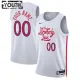 Nike Philadelphia 76ers Personoitava Lasten Pelipaita City Edition 2022-23 Swingman Nike Philadelphia 76ers Personoitava Lasten Pelipaita City Edition 2022-23 Swingman