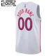 Nike Philadelphia 76ers Personoitava Lasten Pelipaita City Edition 2022-23 Swingman
