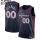 Nike Philadelphia 76ers Personoitava Lasten Pelipaita City Edition 2023-24 Swingman Nike Philadelphia 76ers Personoitava Lasten Pelipaita City Edition 2023-24 Swingman