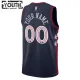 Nike Philadelphia 76ers Personoitava Lasten Pelipaita City Edition 2023-24 Swingman