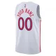 Nike Philadelphia 76ers Personoitava Miesten Pelipaita City Edition 2022-23 Swingman