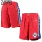 Philadelphia 76ers Jordan Lasten Shortsit Statement Edition Swingman