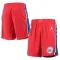 Philadelphia 76ers Jordan Miesten Shortsit Statement Edition Swingman