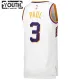 Nike Phoenix Suns Chris Paul Lasten Pelipaita Association Edition 2023-24 Swingman Valkoinen