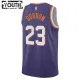 Nike Phoenix Suns Eric Gordon Lasten Pelipaita Icon Edition 2023-24 Swingman Violetti