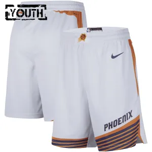Nike Phoenix Suns Lasten Shortsit Association Edition 2023-24 Swingman Nike Phoenix Suns Lasten Shortsit Association Edition 2023-24 Swingman