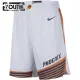 Nike Phoenix Suns Lasten Shortsit Association Edition 2023-24 Swingman