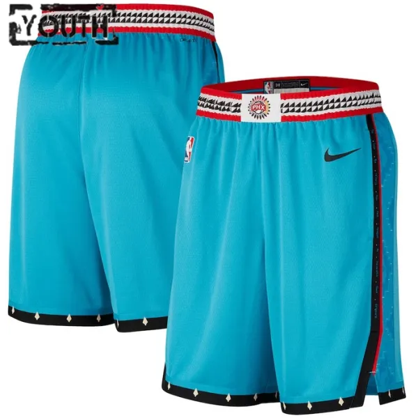 Nike Phoenix Suns Lasten Shortsit City Edition 2022-23 Swingman Nike Phoenix Suns Lasten Shortsit City Edition 2022-23 Swingman