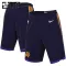 Nike Phoenix Suns Lasten Shortsit City Edition 2023-24 Swingman Violetti