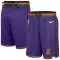 Nike Phoenix Suns Lasten Shortsit City Edition 2024-25 Swingman