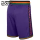Nike Phoenix Suns Lasten Shortsit City Edition 2024-25 Swingman