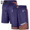 Nike Phoenix Suns Lasten Shortsit Icon Edition 2023-24 Swingman