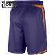 Nike Phoenix Suns Lasten Shortsit Icon Edition 2023-24 Swingman