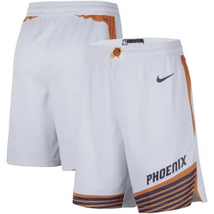 Nike Phoenix Suns Miesten Shortsit Association Edition 2023-24 Swingman Nike Phoenix Suns Miesten Shortsit Association Edition 2023-24 Swingman