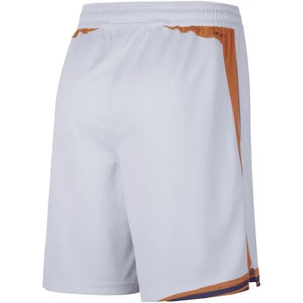 Nike Phoenix Suns Miesten Shortsit Association Edition 2023-24 Swingman