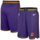 Nike Phoenix Suns Miesten Shortsit City Edition 2024-25 Swingman Nike Phoenix Suns Miesten Shortsit City Edition 2024-25 Swingman