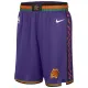 Nike Phoenix Suns Miesten Shortsit City Edition 2024-25 Swingman