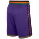 Nike Phoenix Suns Miesten Shortsit City Edition 2024-25 Swingman