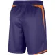 Nike Phoenix Suns Miesten Shortsit Icon Edition 2023-24 Swingman