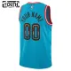 Nike Phoenix Suns Personoitava Lasten Pelipaita City Edition 2022-23 Swingman Sininen