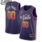 Nike Phoenix Suns Personoitava Lasten Pelipaita City Edition 2023-24 Swingman