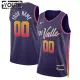 Nike Phoenix Suns Personoitava Lasten Pelipaita City Edition 2023-24 Swingman Nike Phoenix Suns Personoitava Lasten Pelipaita City Edition 2023-24 Swingman