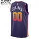 Nike Phoenix Suns Personoitava Lasten Pelipaita City Edition 2023-24 Swingman