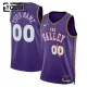 Nike Phoenix Suns Personoitava Lasten Pelipaita City Edition 2024-25 Swingman Violetti Nike Phoenix Suns Personoitava Lasten Pelipaita City Edition 2024-25 Swingman Violetti