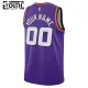Nike Phoenix Suns Personoitava Lasten Pelipaita Classic Edition 2022-23 Swingman Violetti