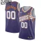 Nike Phoenix Suns Personoitava Lasten Pelipaita Icon Edition 2023-24 Swingman