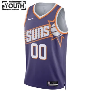 Nike Phoenix Suns Personoitava Lasten Pelipaita Icon Edition 2023-24 Swingman