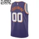 Nike Phoenix Suns Personoitava Lasten Pelipaita Icon Edition 2023-24 Swingman