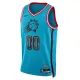 Nike Phoenix Suns Personoitava Miesten Pelipaita City Edition 2022-23 Swingman Sininen