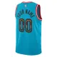 Nike Phoenix Suns Personoitava Miesten Pelipaita City Edition 2022-23 Swingman Sininen