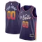 Nike Phoenix Suns Personoitava Miesten Pelipaita City Edition 2023-24 Swingman