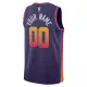 Nike Phoenix Suns Personoitava Miesten Pelipaita City Edition 2023-24 Swingman