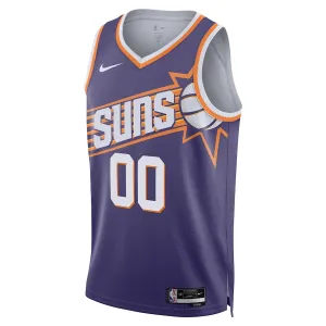 Nike Phoenix Suns Personoitava Miesten Pelipaita Icon Edition 2023-24 Swingman