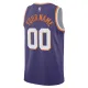 Nike Phoenix Suns Personoitava Miesten Pelipaita Icon Edition 2023-24 Swingman