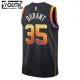 Phoenix Suns Jordan Kevin Durant 35 Lasten Pelipaita Statement Edition Swingman Musta
