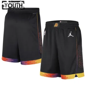 Phoenix Suns Jordan Lasten Shortsit Statement Edition Swingman Phoenix Suns Jordan Lasten Shortsit Statement Edition Swingman