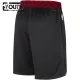Nike Portland Trail Blazers Lasten Shortsit City Edition 2023-24 Swingman