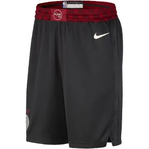 Nike Portland Trail Blazers Miesten Shortsit City Edition 2023-24 Swingman