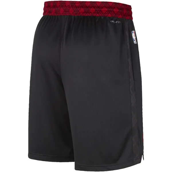 Nike Portland Trail Blazers Miesten Shortsit City Edition 2023-24 Swingman
