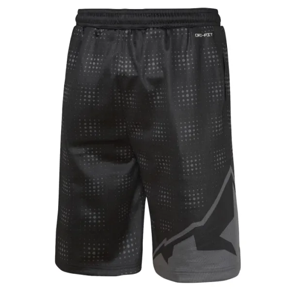 Nike Portland Trail Blazers Miesten Shortsit City Edition 2024-25 Swingman