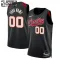 Nike Portland Trail Blazers Personoitava Lasten Pelipaita City Edition 2023-24 Swingman